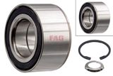 Schaeffler FAG Pyöränlaakerisarja 713 6492 40