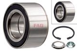 Schaeffler FAG Pyöränlaakerisarja 713 6493 30