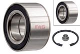 Schaeffler FAG Pyöränlaakerisarja 713 6780 40