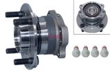 Schaeffler FAG Pyöränlaakerisarja 713 6792 30
