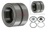 Schaeffler FAG Комплект подшипника ступицы колеса 713 6911 50