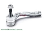 Schaeffler FAG Raidetangon pää 840 1681 10