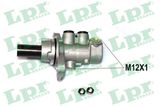 LPR Huvudbromscylinder 6395