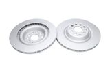 KAVO PARTS Bremžu diski BR-10064-C