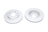 KAVO PARTS Тормозной диск BR-1209-C