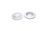 KAVO PARTS Тормозной диск BR-2271-C