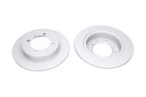 KAVO PARTS Тормозной диск BR-5746-C