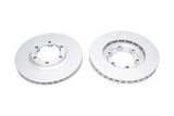 KAVO PARTS Bromsskiva BR-5765-C