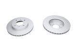 KAVO PARTS Тормозной диск BR-6729-C