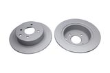 KAVO PARTS Тормозной диск BR-6814-C