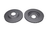KAVO PARTS Piduriketas BR-6818-C