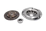 KAVO PARTS Комплект сцепления CP-9007