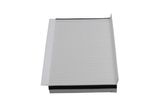 KAVO PARTS Filter, kupéventilation FCA-10103