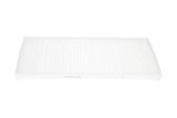 KAVO PARTS Filter, kupéventilation FCA-10104