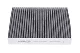 KAVO PARTS Filter, kupéventilation FCA-10108C