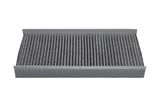 KAVO PARTS Filter, kupéventilation FCA-10143C