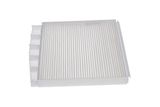 KAVO PARTS Filter, kupéventilation FCA-10200