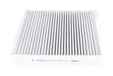 KAVO PARTS Filter, kupéventilation FCA-10292C
