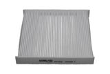 KAVO PARTS Filter,salongiõhk FCA-10337
