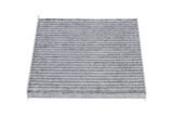 KAVO PARTS Фильтр, воздух во внутренном пространстве FCA-10369C