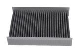 KAVO PARTS Фильтр, воздух во внутренном пространстве FCA-10370C