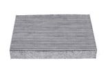 KAVO PARTS Filtrs, Salona telpas gaiss FCA-10429C