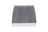 KAVO PARTS Filtrs, Salona telpas gaiss FCA-10429C