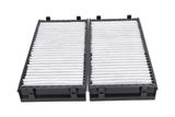 KAVO PARTS Фильтр, воздух во внутренном пространстве FCA-10511C