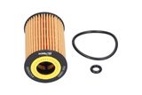 KAVO PARTS Öljynsuodatin FOF-10063