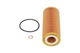 KAVO PARTS Масляный фильтр FOF-10080
