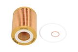 KAVO PARTS Öljynsuodatin FOF-10092