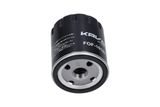 KAVO PARTS Масляный фильтр FOF-10187