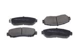 KAVO PARTS Bremžu uzliku kompl., Disku bremzes KBP-2046