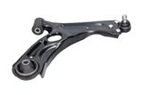 KAVO PARTS Neatkarīgās balstiekārtas svira, Riteņa piekare SCA-1038
