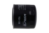 KAVO PARTS Oljefilter TO-136