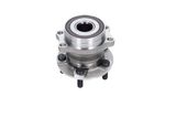 KAVO PARTS Pyöränlaakerisarja WBH-10021