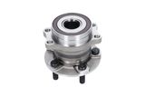 KAVO PARTS Pyöränlaakerisarja WBH-10021