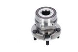 KAVO PARTS Pyöränlaakerisarja WBH-10021