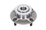 KAVO PARTS Pyöränlaakerisarja WBH-3008