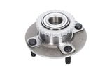 KAVO PARTS Pyöränlaakerisarja WBH-3008