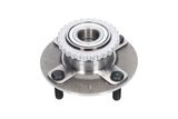 KAVO PARTS Pyöränlaakerisarja WBH-3008