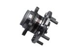 KAVO PARTS Pyöränlaakerisarja WBH-4018
