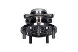 KAVO PARTS Pyöränlaakerisarja WBH-4018