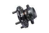 KAVO PARTS Pyöränlaakerisarja WBH-4018