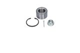 KAVO PARTS Pyöränlaakerisarja WBK-1502