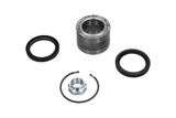 KAVO PARTS Pyöränlaakerisarja WBK-8008