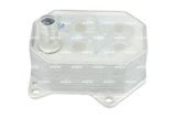 NRF Eļļas radiators, Motoreļļa 31212