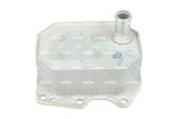 NRF Eļļas radiators, Motoreļļa 31212