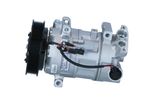 NRF Компрессор, кондиционер 320058