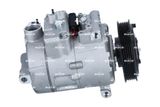 NRF Компрессор, кондиционер 320065